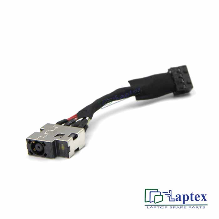 Hp Pavilion 17WO Dc Jack